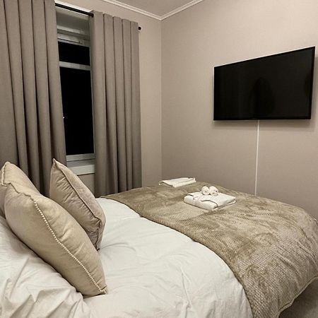 Luxury Apartment Dundee Esterno foto