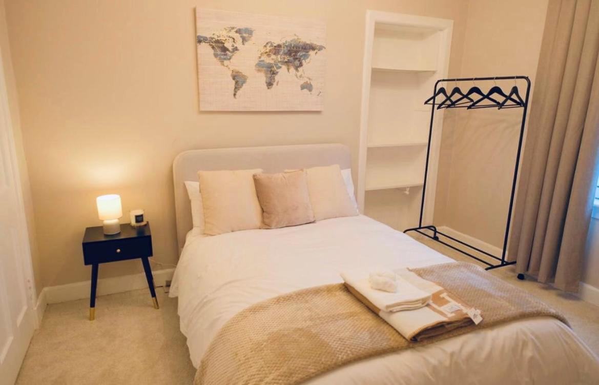 Luxury Apartment Dundee Esterno foto