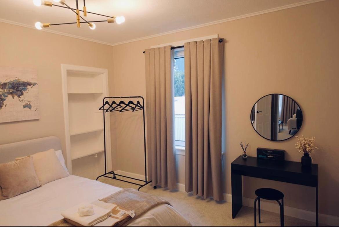 Luxury Apartment Dundee Esterno foto