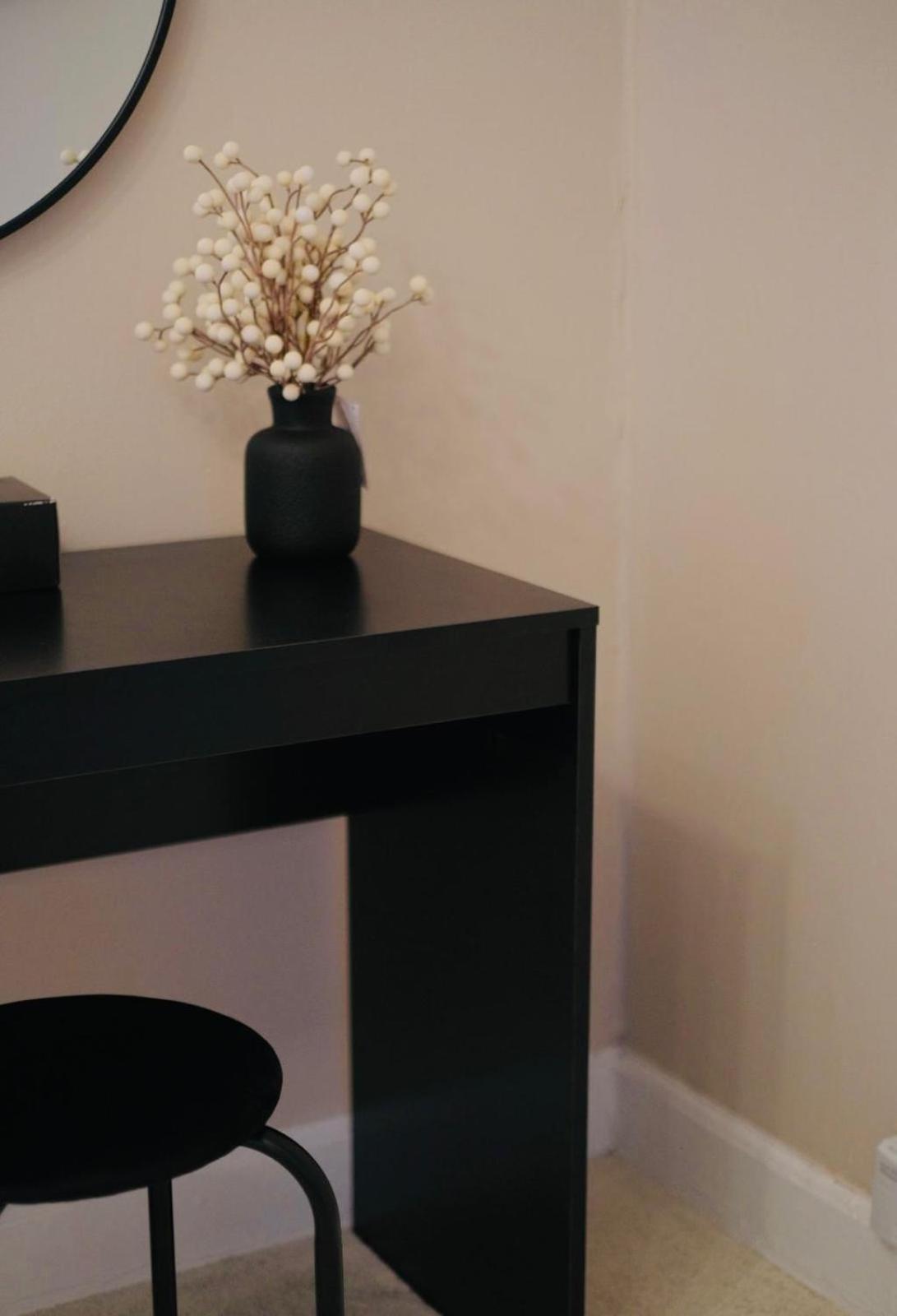 Luxury Apartment Dundee Esterno foto