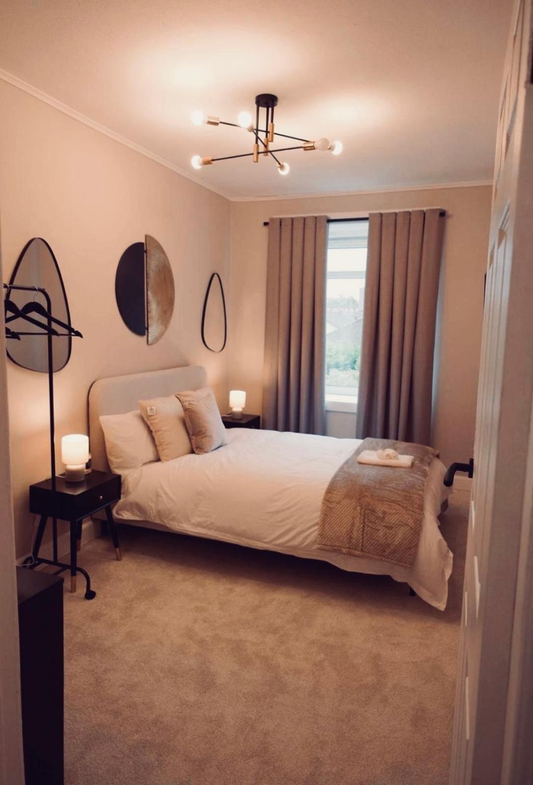 Luxury Apartment Dundee Esterno foto